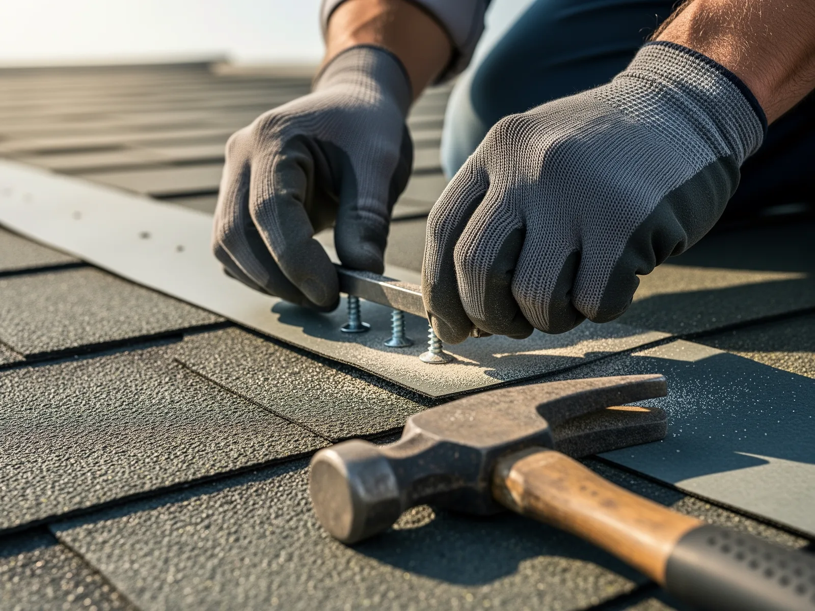 Why choose Fascia Repair in Alabama